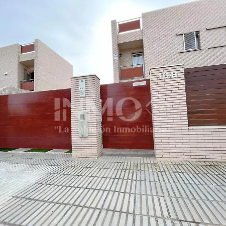 Holiday home Casa Con Jardin En Vilafortuny 109d - Inmo22 *