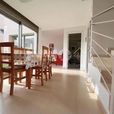 Holiday home Casa Con Jardin En Vilafortuny 109d - Inmo22 Cambrils