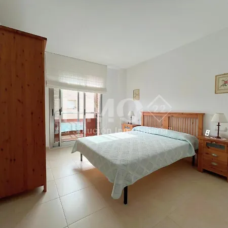 Casa Con Jardin En Vilafortuny 109d - Inmo22 Holiday home Cambrils