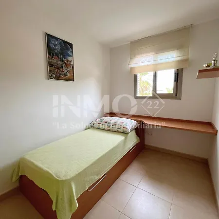 Casa Con Jardin En Vilafortuny 109d - Inmo22 Holiday home Cambrils