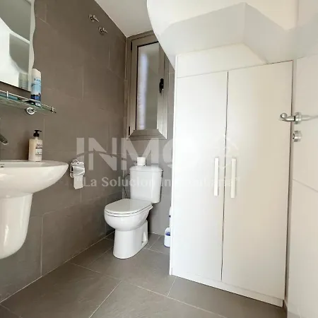 Casa Con Jardin En Vilafortuny 109d - Inmo22 Holiday home