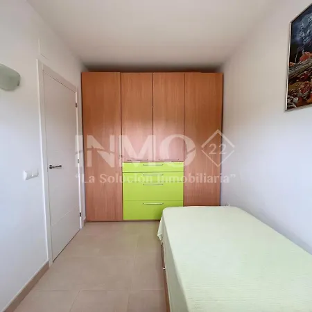 Holiday home Casa Con Jardin En Vilafortuny 109d - Inmo22 *