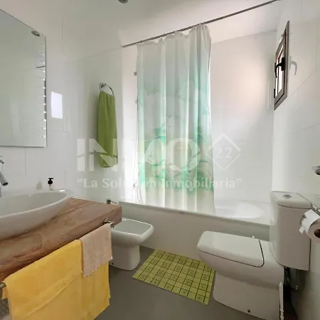 Casa Con Jardin En Vilafortuny 109d - Inmo22